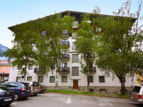Apartment Appartement Kern, Bad Hofgastein